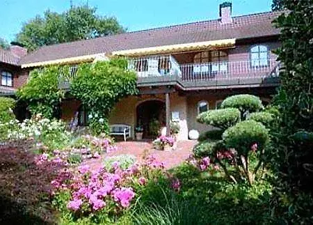 Hotel Garni Kristinenhof-2