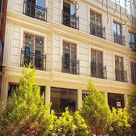 Balpetek Hotel-2