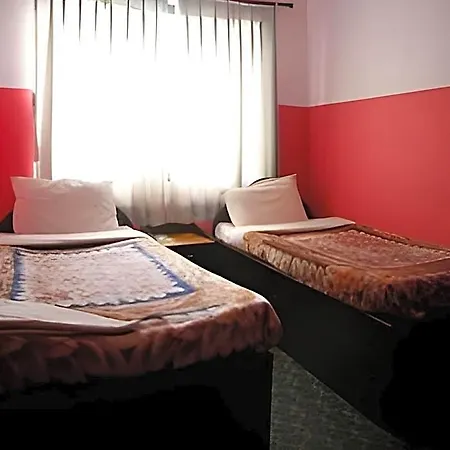 Hotel Brunei Holiday Inn-2