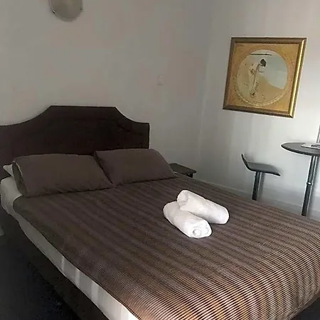 The Flinders Hotel Motel Port Augusta-2