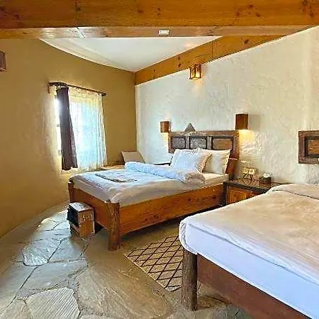 Bhanjyang Village Lodge-2