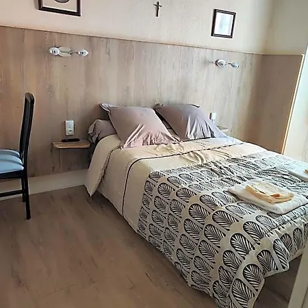 B&B Du Rocher-3