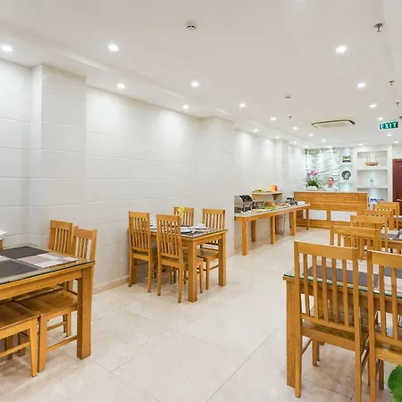 Thien Hai Hotel-3