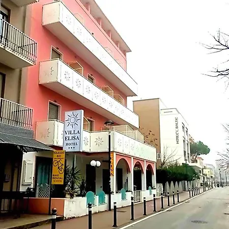 Hotel Villa Elisa-3