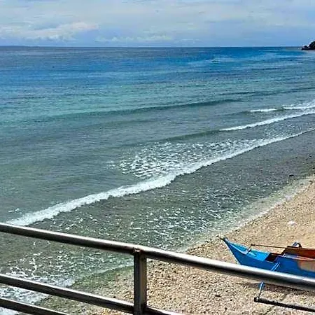 Rrj'S Beach Resort-2