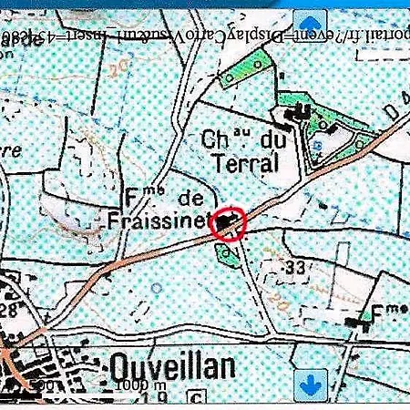Le Domaine De Fraissinet-2