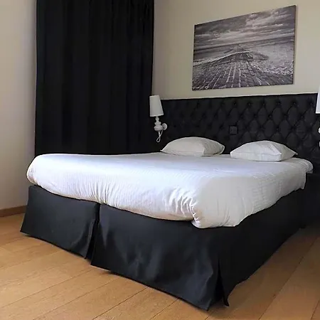 Hotel Le Parisien-2