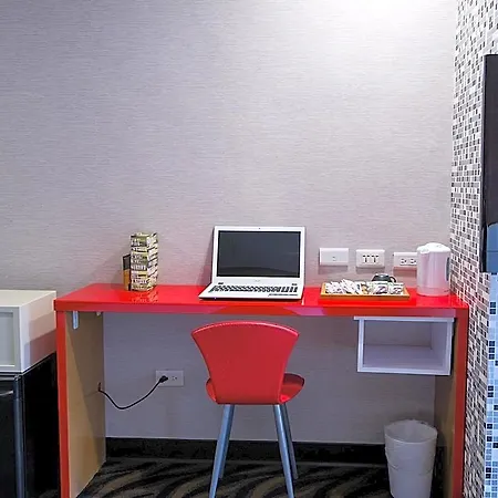 Hotel 6 - Zhonghua-2