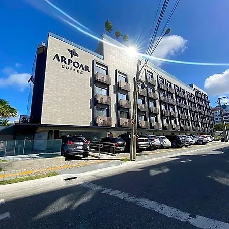Arpoar Suites - Suite 433-2
