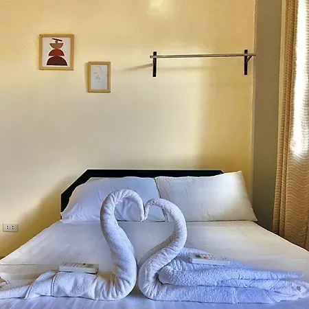 Hanna'S Inn, El Nido-2