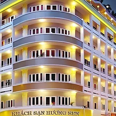Huong Sen Hotel-2