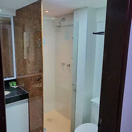 Lindo Flat no Royal Residence Flat-2