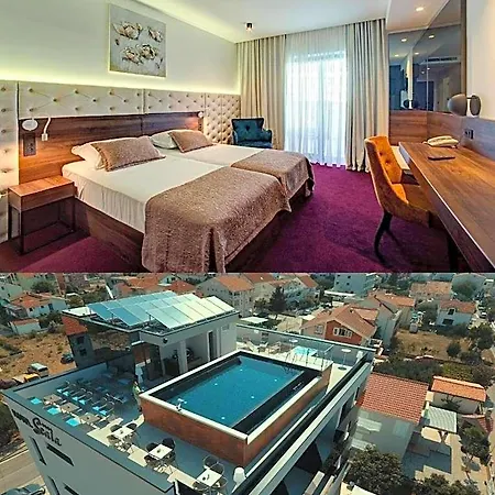 Hotel Scala D'Oro-2