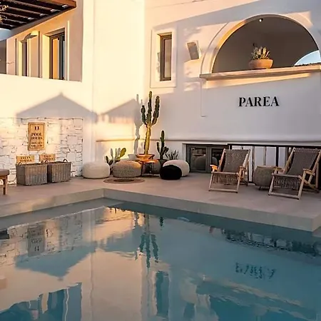 Parea Paros - Adults Only-3