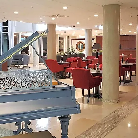 Hotel Schopenhauer Hof-2