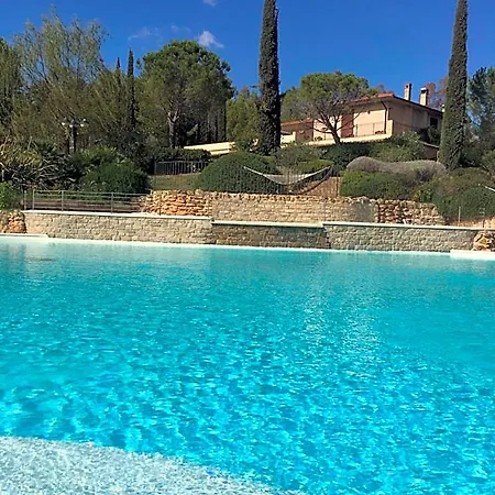 Bagno Santo Residence-2