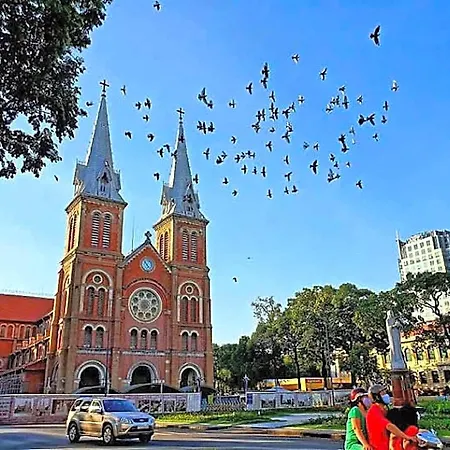 Saigon Central Hotel-2
