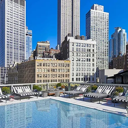 Virgin Hotels New York City-3