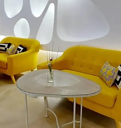 Hotel Suite Generis (Adults Only)-2