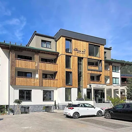 Hotel&Suites Glück Auf-3