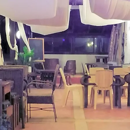 Damara Beachfront Resort-2