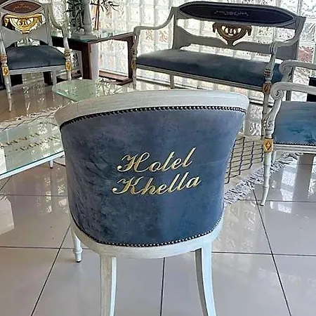Hotel Khella-2