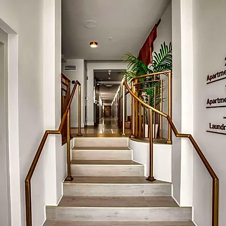 Vonder Miami Beach - Unit 18-3