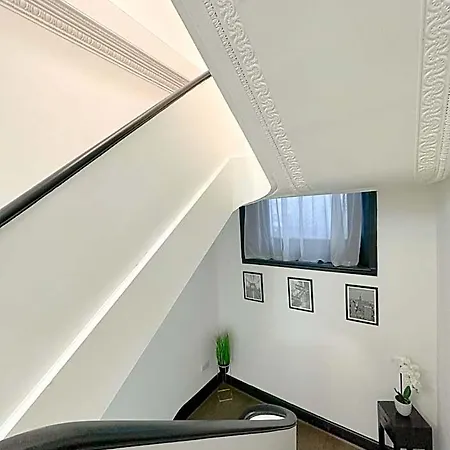 Mulberry Aparthotel-3