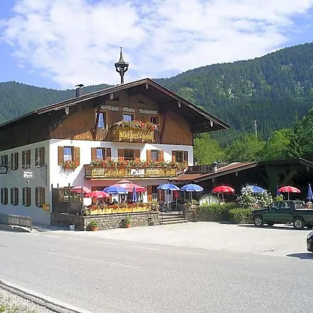 Gasthaus Marie-3