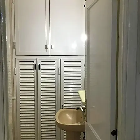 Apartamentos Playamar II-2