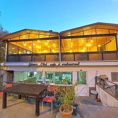 Ağva Güneş Otel-2