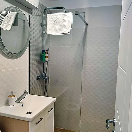 Baneasa Apartment Residence-2