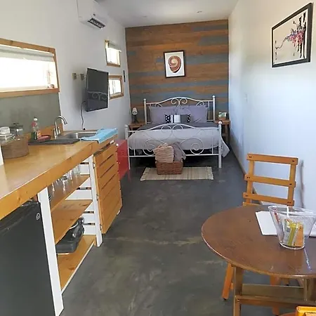 Heart of Ruta Del Vino, Cozy Casitas Pan y Vino!-3