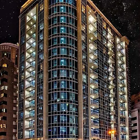 Icon Delux Hotel Apartments Al Barsha - Formerly Abidos-2