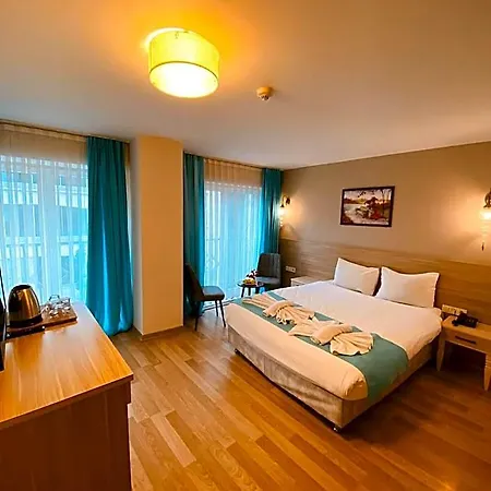 Ottoman Luxury Hotel-2