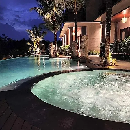 Pinggala Villa Ubud-2