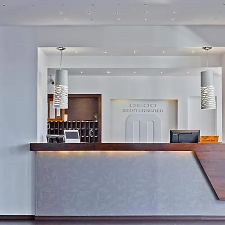 Mediterranea Residence-2