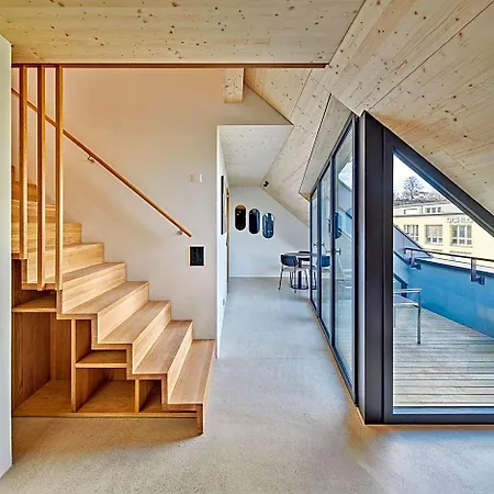 Liv Suites - Self Check-In-2