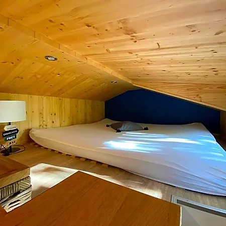 Tiny House Möhne im PIER9 Tiny House Hotel-2