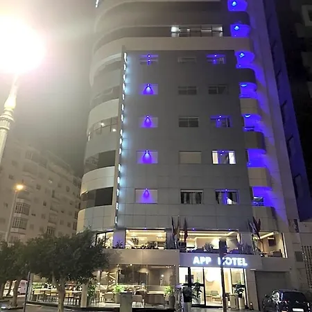 Tanger App Hotel-2