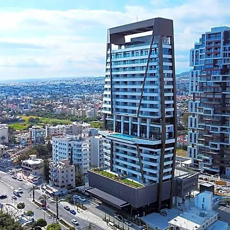 Icon - Private Holiday Apartments-2