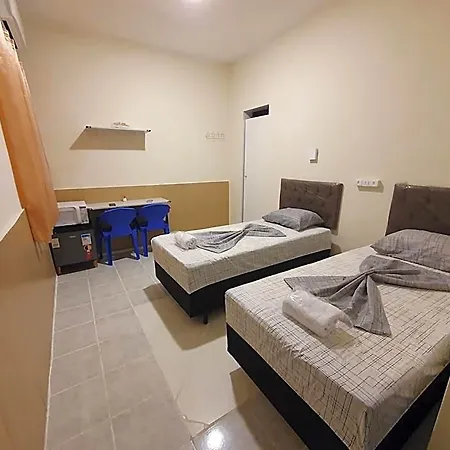 Residencial Vila Buarque-2