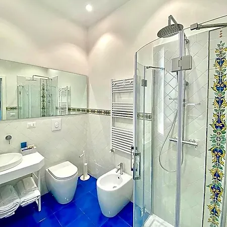 Residence Villa Giordano Sea View Amalfi Coast-3