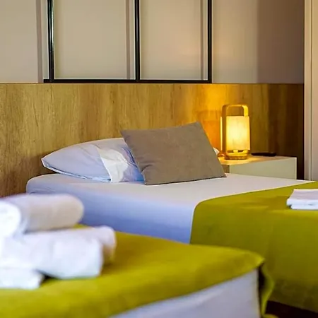 Hotel Hills Ulcinj-2