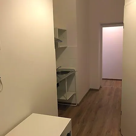 Omega Apartments Budapest-3