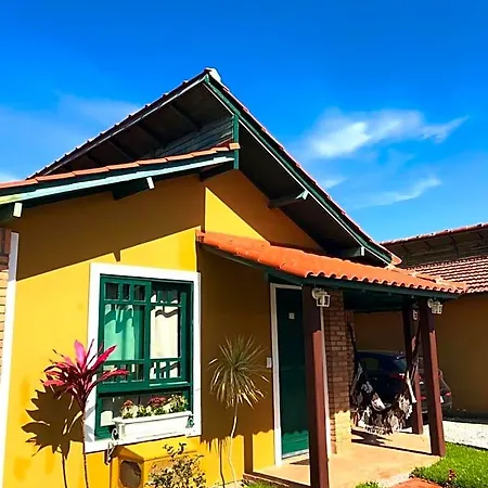 Casa Chale 10 Florianópolis-2
