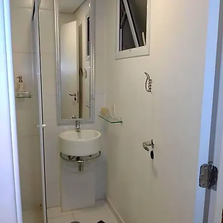Studio 200 Downtown São Paulo-3