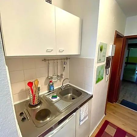 Appartement Universität Mainz-2