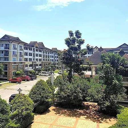 One Oasis Davao A4 Free Pool 3 Min Walk Sm Mall-2