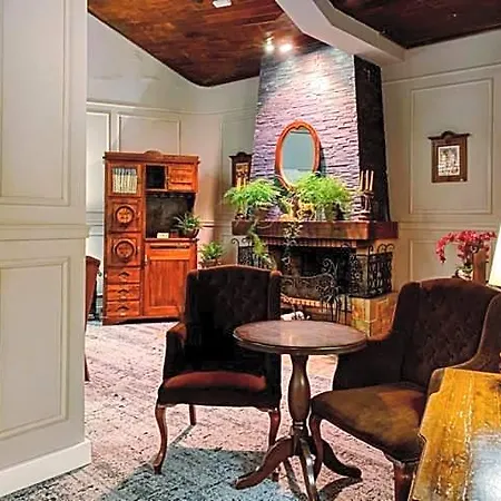 Poiana Brasov Alpin Resort Apartment-2